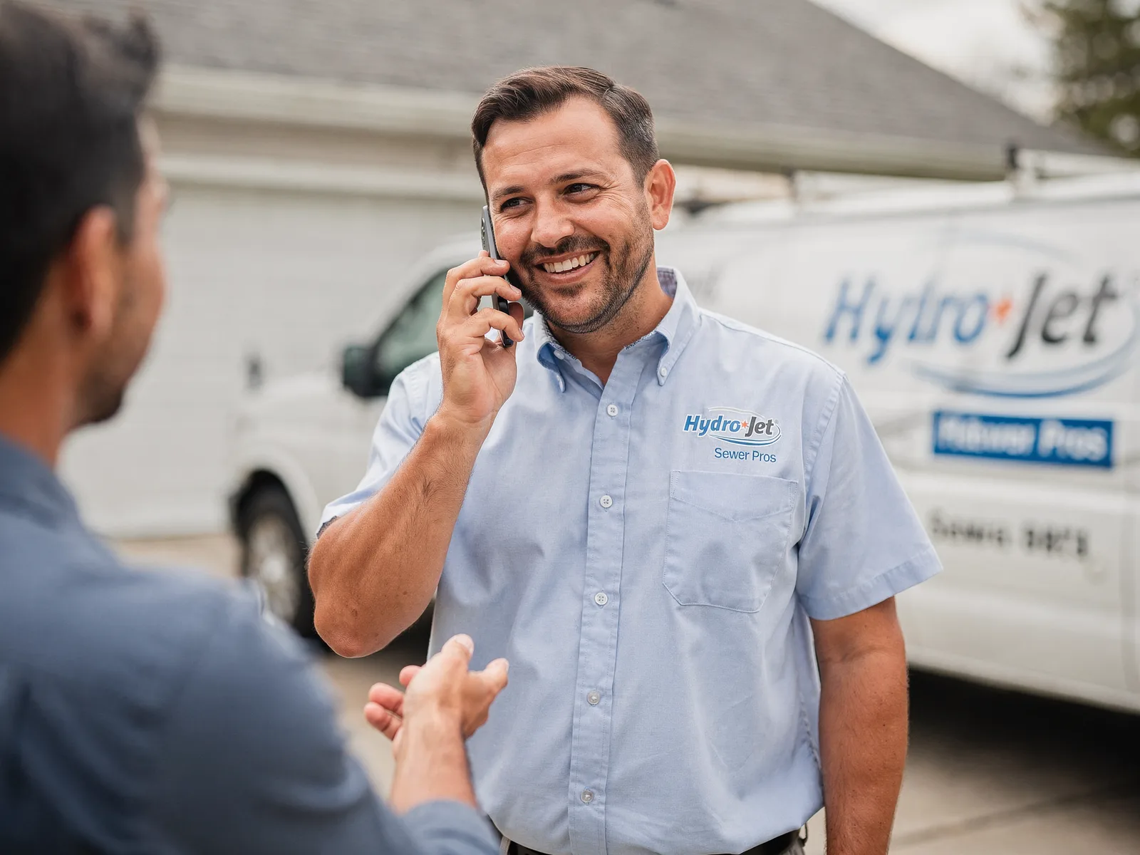 Hydro Jetting Hooksett, NH FAQs